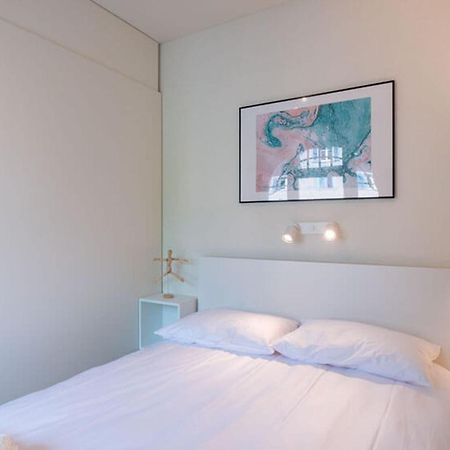 Hitrental Riesbach Apartments Цюрих Екстериор снимка