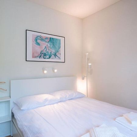 Hitrental Riesbach Apartments Цюрих Екстериор снимка