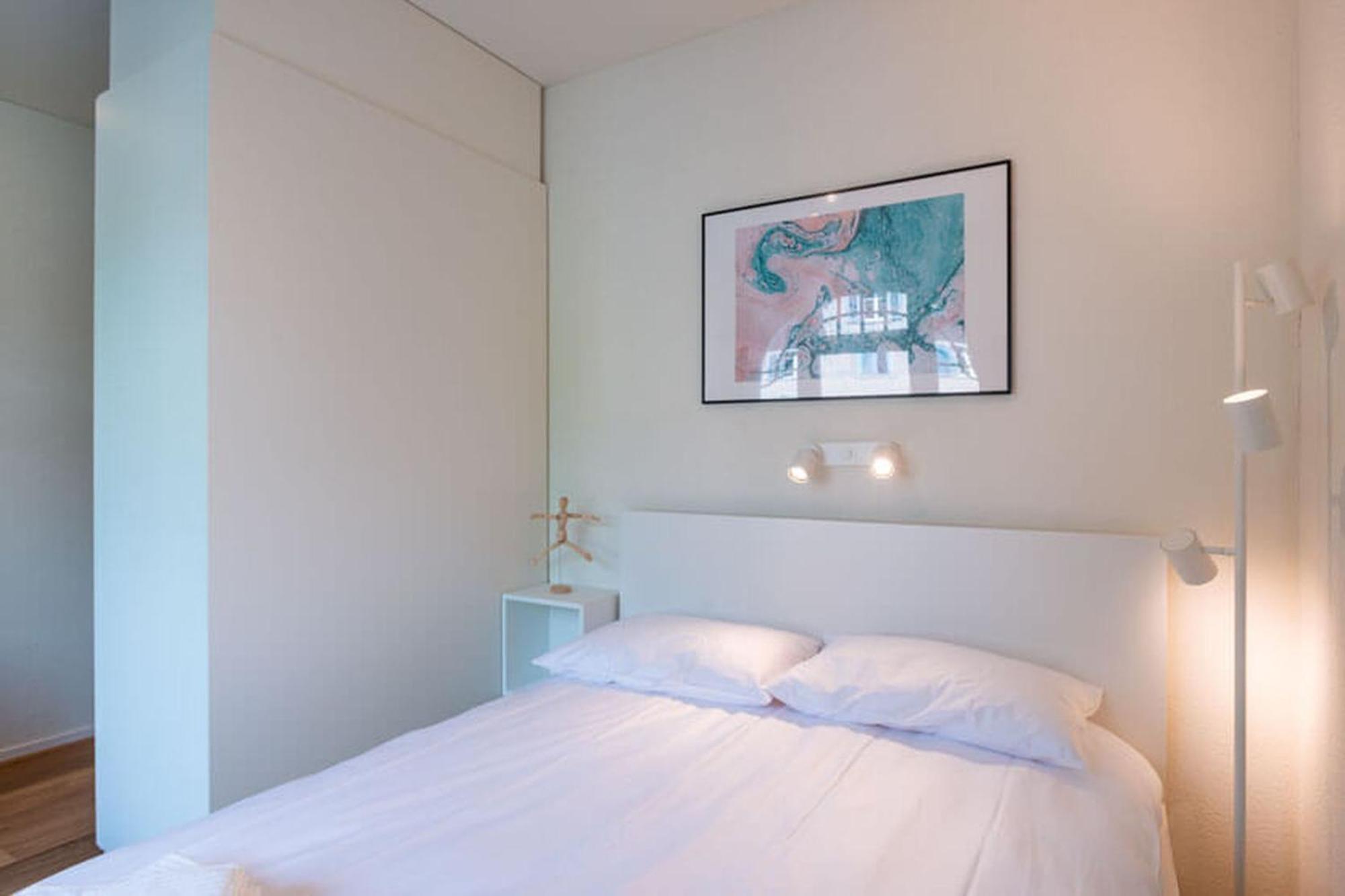 Hitrental Riesbach Apartments Цюрих Екстериор снимка