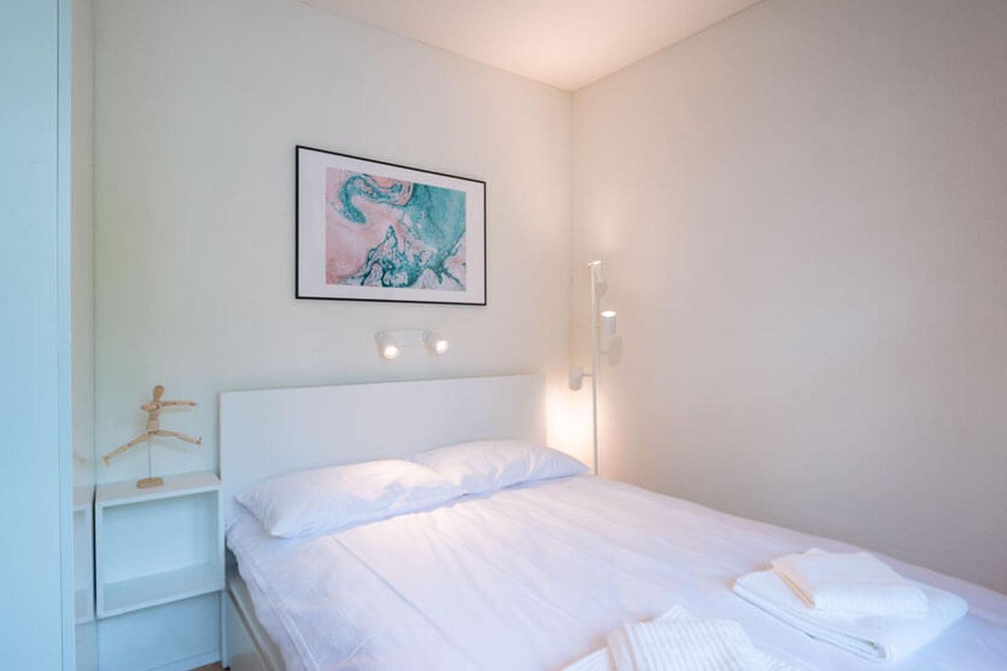 Hitrental Riesbach Apartments Цюрих Екстериор снимка