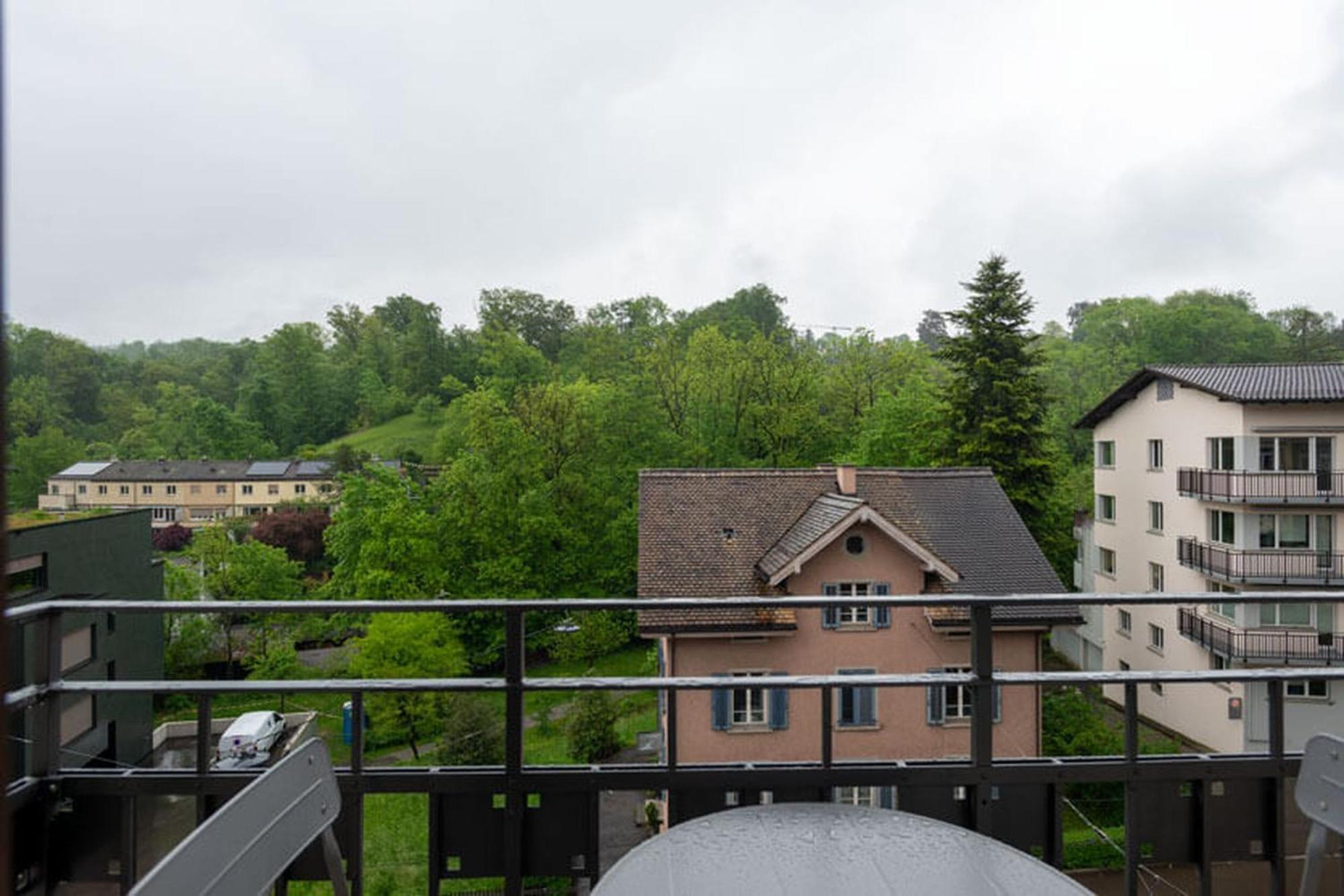 Hitrental Riesbach Apartments Цюрих Екстериор снимка