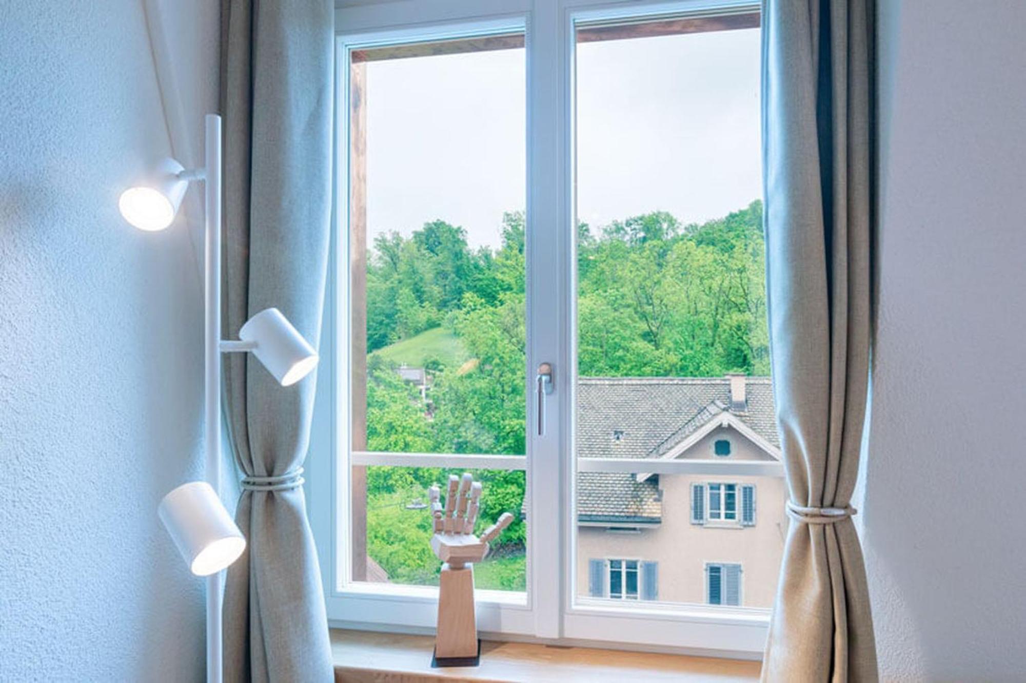 Hitrental Riesbach Apartments Цюрих Екстериор снимка